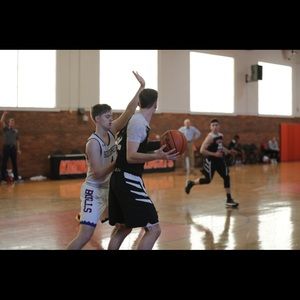 Meet your Posher, William